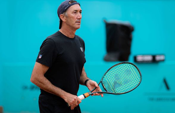 Darren Cahill, fostul antrenor al Simonei Halep, a reacționat după decizia în cazul de dopaj al britanicei Tara Moore