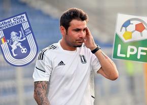 Incredibil - LPF o ajută pe FCU Craiova să încalce regulamentul! Urmează decizii la „masa verde”?