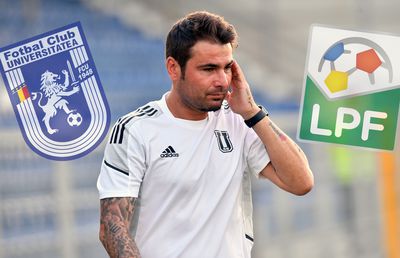 Incredibil - LPF o ajută pe FCU Craiova să încalce regulamentul! Urmează decizii la „masa verde”?