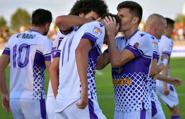 Croitoru eliminat de Croitoru » Cronica meciului FC Argeș - FC Botoșani