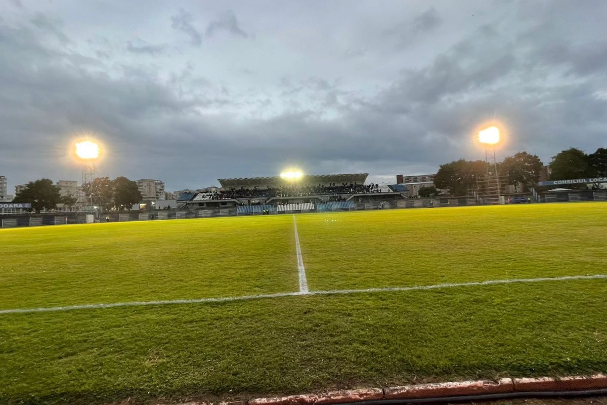 CS Hunedoara - FCSB, în „16-imile” de finală din Cupa României