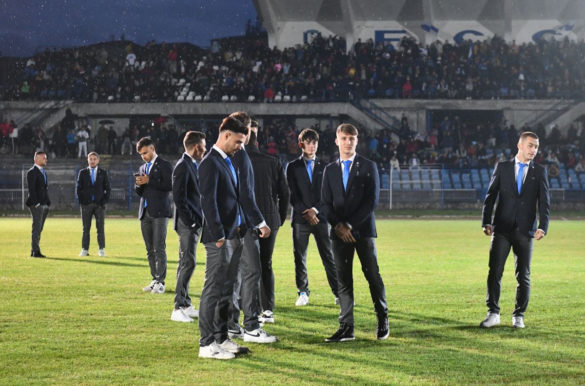 CS Hunedoara - FCSB, în „16-imile” de finală din Cupa României