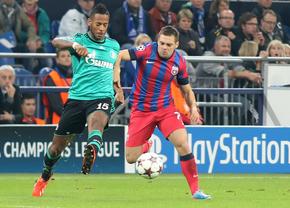 CSA Steaua a dat lovitura: l-a convins pe Adi Popa să semneze! Detaliile angajamentului
