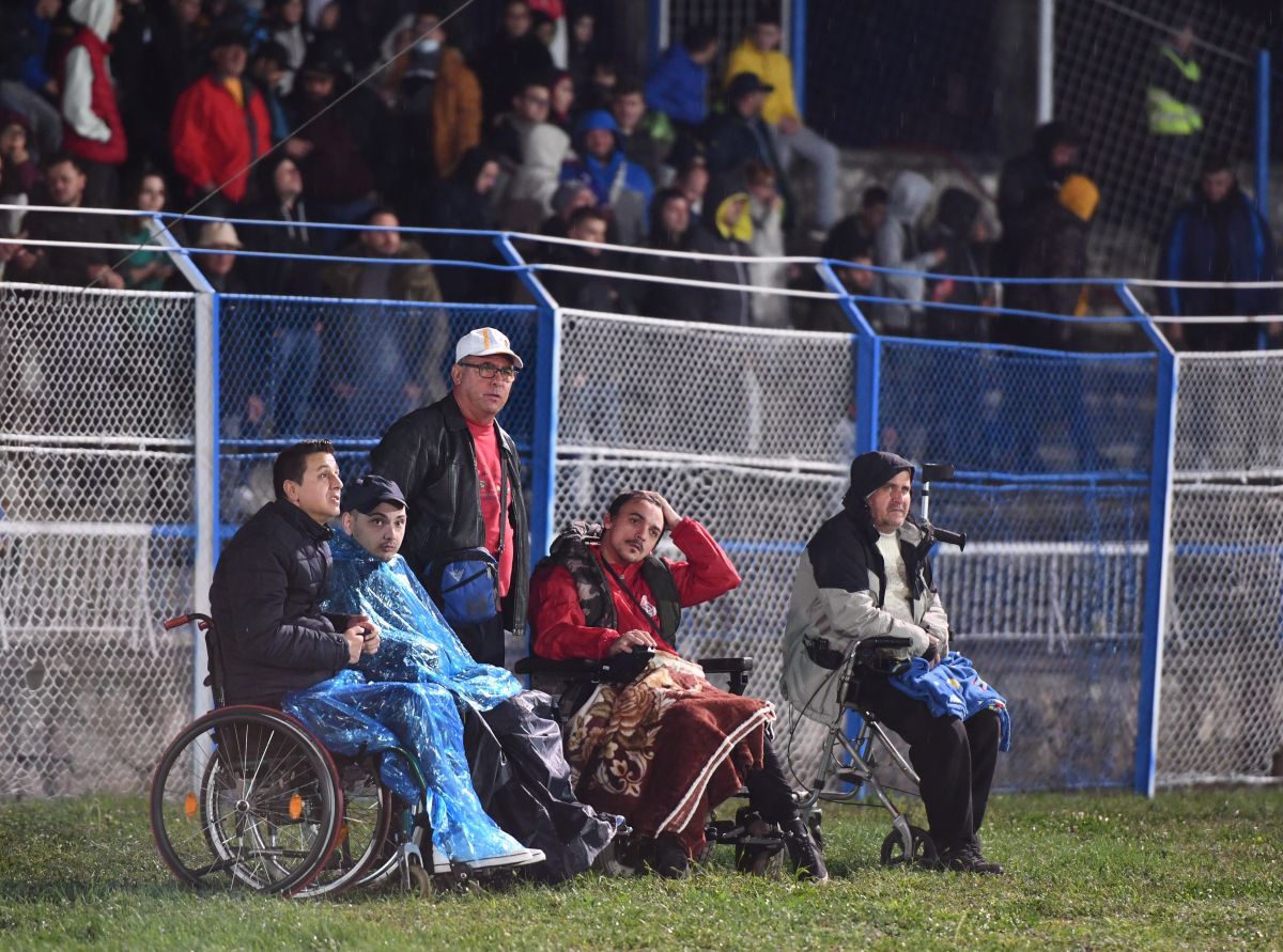 Ioan Andone, după spectacolul de la Hunedoara: „La noi e foame de fotbal. Mă așteptam la mai mult din partea celor de la FCSB”