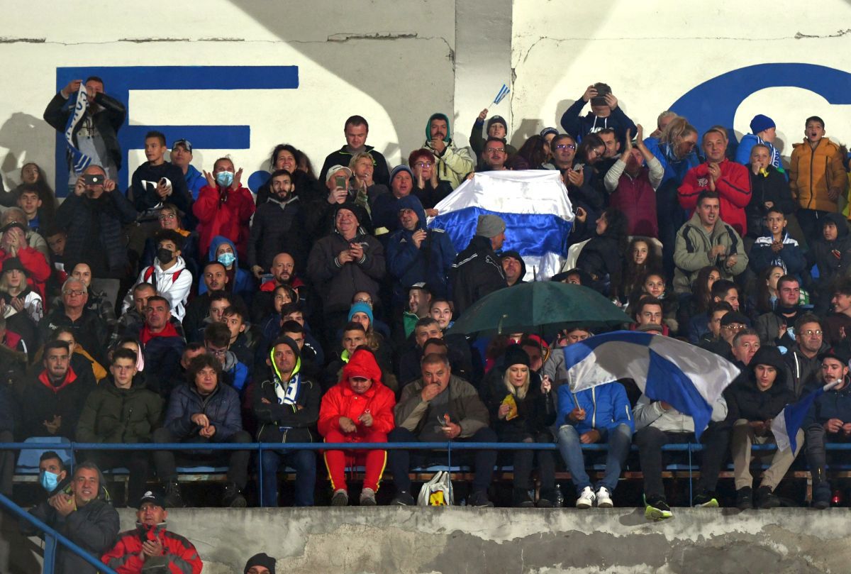 CS Hunedoara - FCSB, în „16-imile” de finală din Cupa României