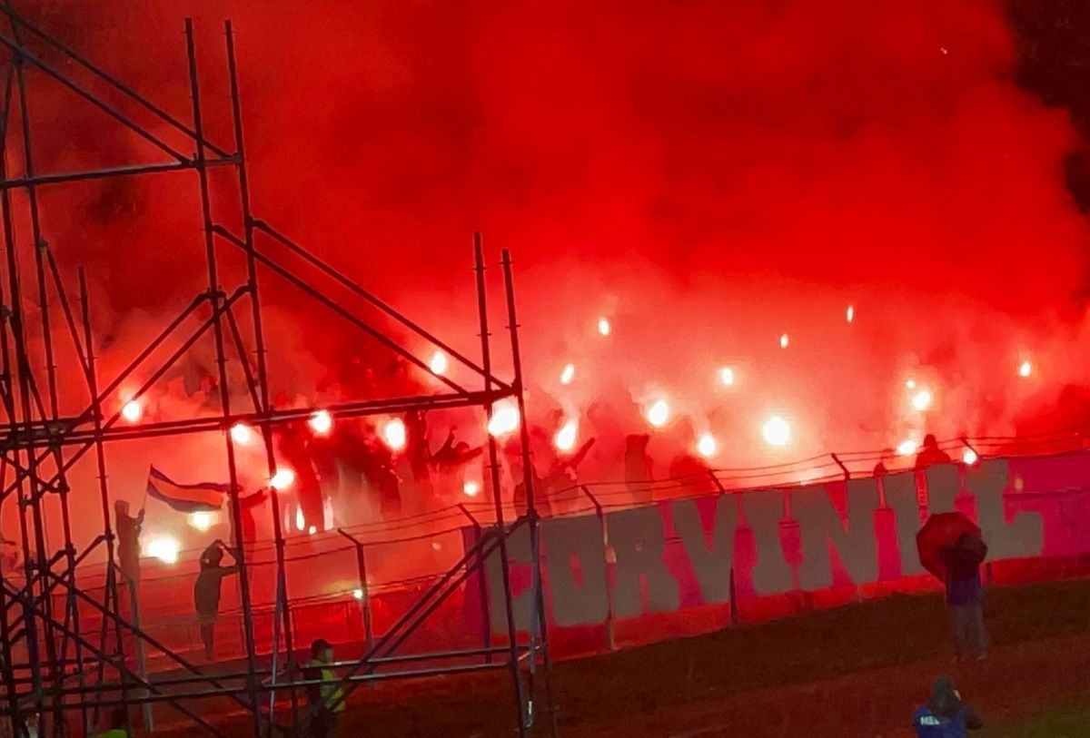 CS Hunedoara - FCSB 3-5. Thriller! Edi Iordănescu, aproape de un dezastru cu „Gașca Nebună” din Hunedoara