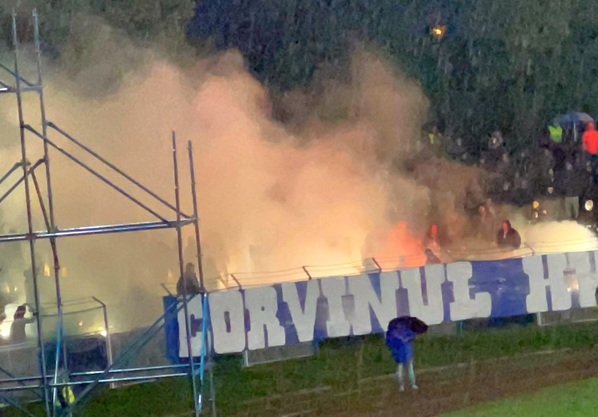 CS Hunedoara - FCSB, în „16-imile” de finală din Cupa României