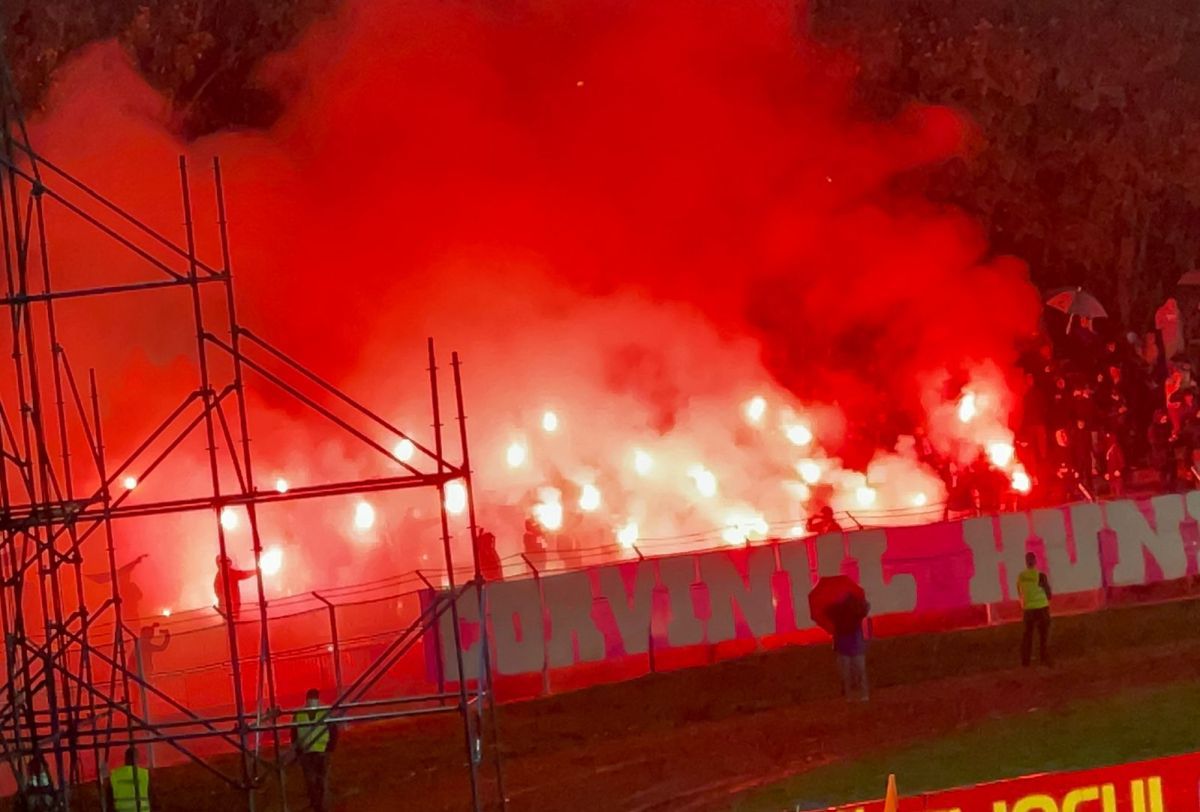 Cere luarea de măsuri dure la FCSB: „Să-i amendeze pentru ce s-a întâmplat!”