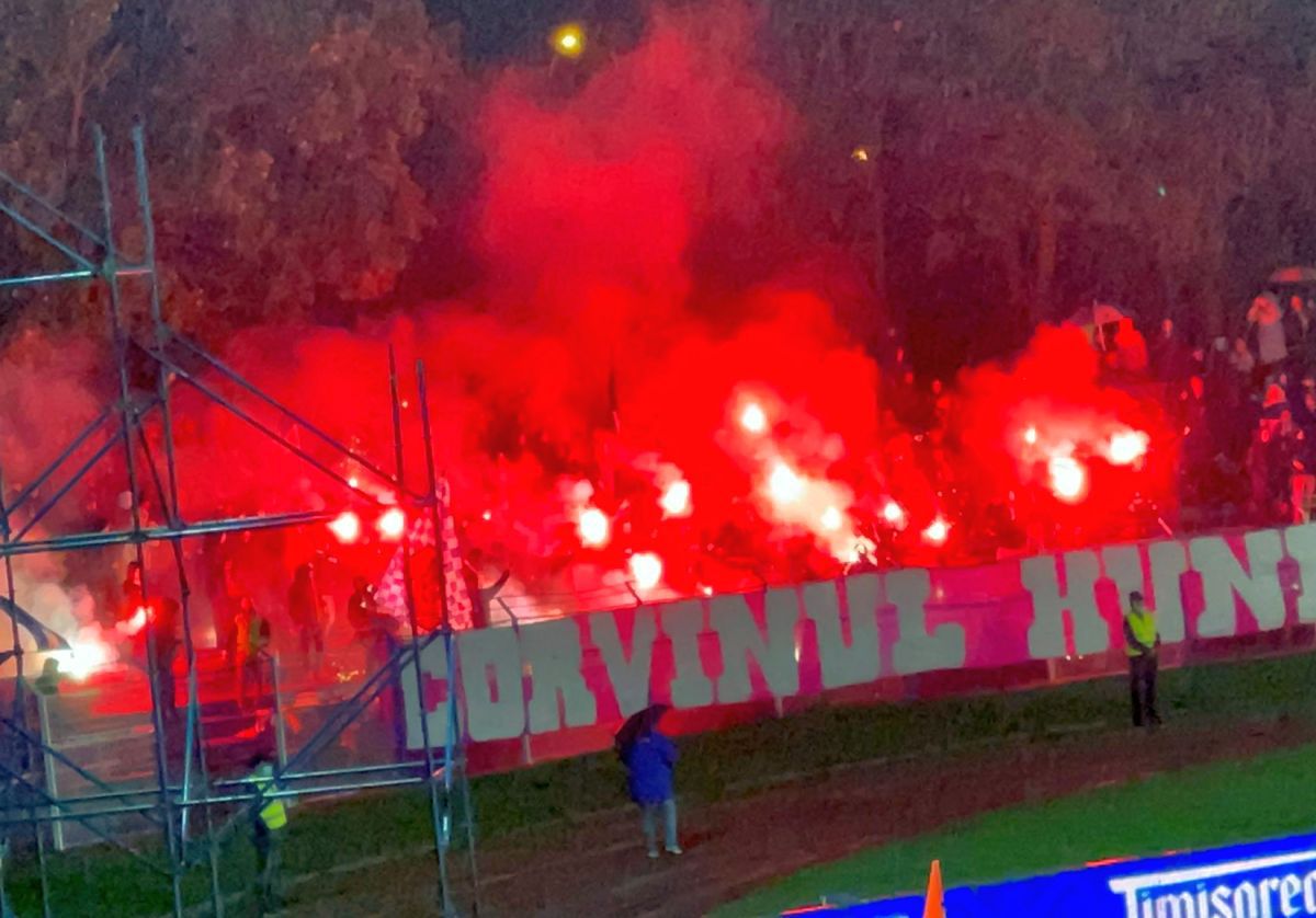 Basarab Panduru, impresionat de un fotbalist, după CS Hunedoara - FCSB: „Are execuții de om cu cap!”