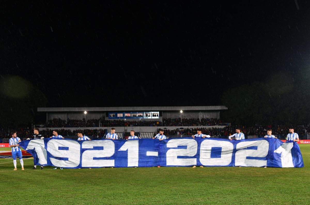 CS Hunedoara - FCSB, în „16-imile” de finală din Cupa României