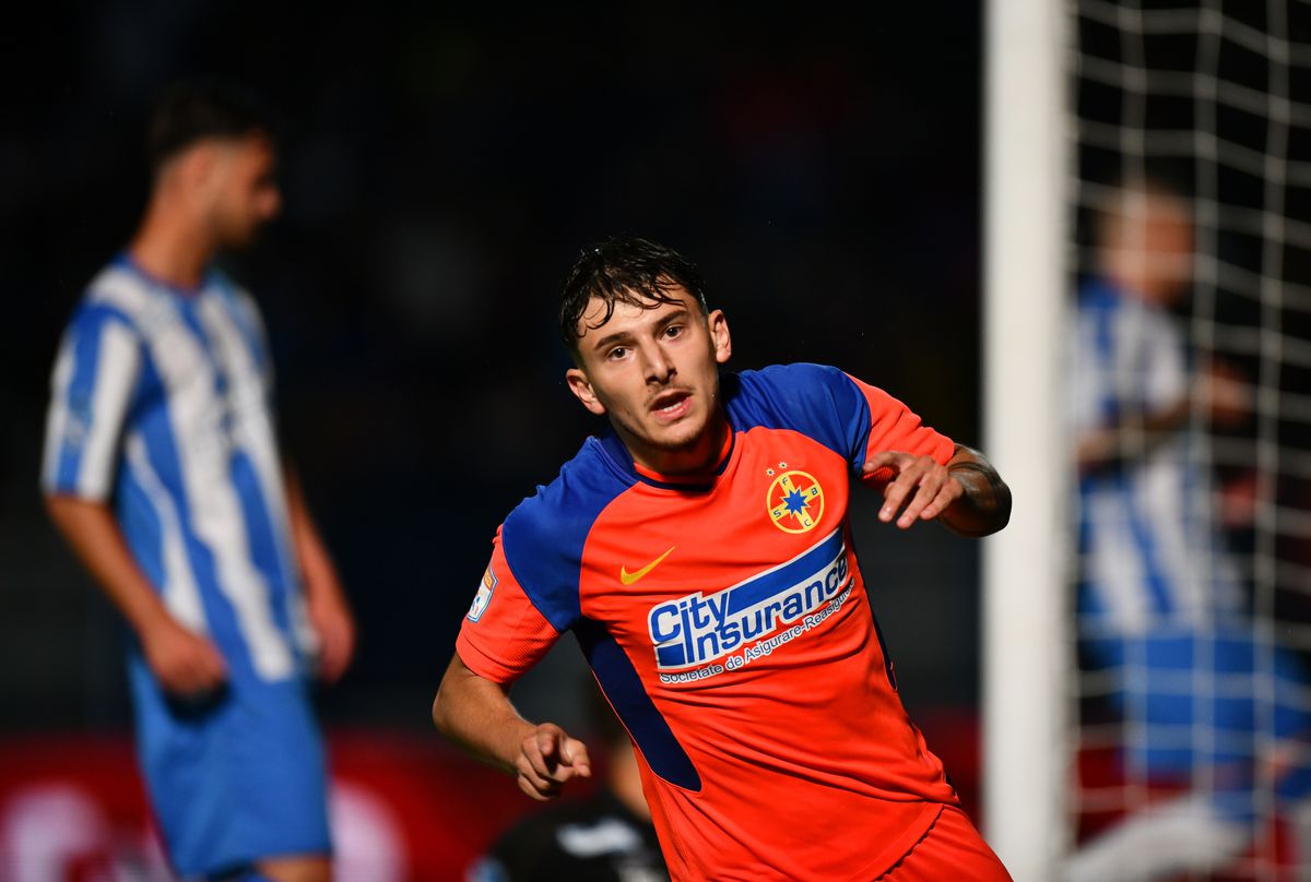 Cere luarea de măsuri dure la FCSB: „Să-i amendeze pentru ce s-a întâmplat!”