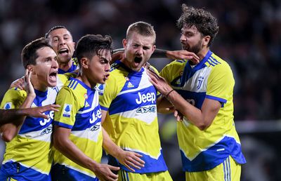 Juventus, prima victorie în Serie A de la plecarea lui Ronaldo! Cum arată clasamentul