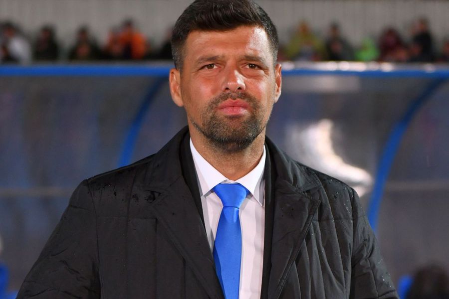 Ce a declarat antrenorul lui CS Hunedoara, după ce a fost egalul lui Edi Iordănescu timp de 90 de minute: „Le-am spus jucătorilor să nu-i respectăm mai mult decât trebuie”