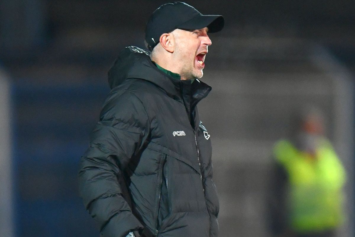 Edi Iordănescu, discurs furibund după chinul de la Hunedoara: „Vor plăti financiar! Eu nu accept așa ceva, e impardonabil!”