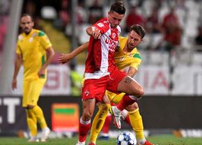 Ripensia Timișoara - Dinamo, în „16-imile” Cupei » Opresc roș-albii criza? Echipe probabile pentru duelul de pe „Dan Păltinișanu”