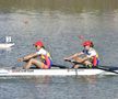 Șase finale pentru România la Mondialele de Canotaj de la Racice » Toate informațiile și reacțiile sportivilor