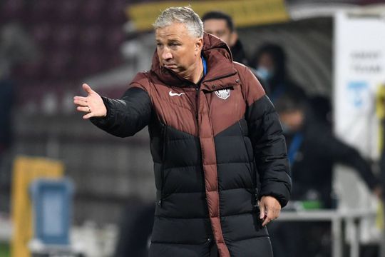 Dan Petrescu