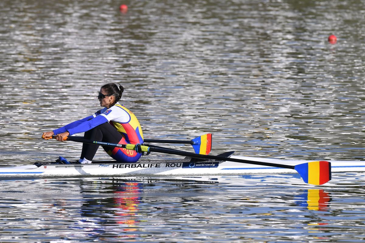 Șase finale pentru România la Mondialele de Canotaj de la Racice » Toate informațiile și reacțiile sportivilor