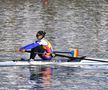 Șase finale pentru România la Mondialele de Canotaj de la Racice » Toate informațiile și reacțiile sportivilor