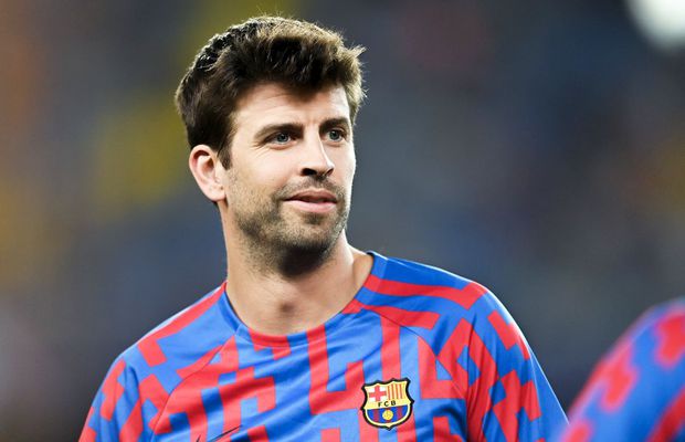 Paradoxul neverosimil de la Barcelona: Gerard Pique a devenit cel bine plătit fundaș central din lume în timp ce conducerea îl acuza că a prejudiciat clubul!