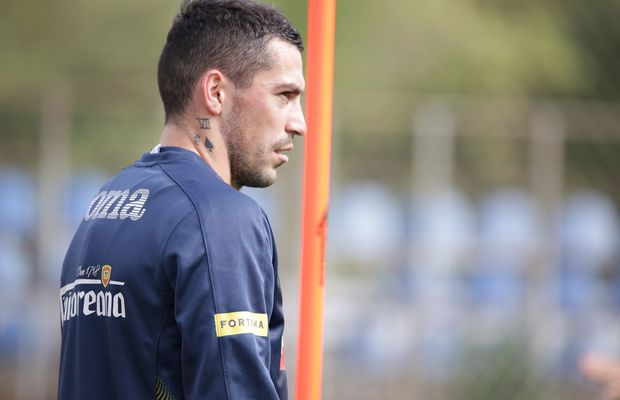 Ultimele detalii despre Nicolae Stanciu și Deian Sorescu » Ce se întâmplă cu cei doi, cu o zi înainte de meciul Finlanda - România