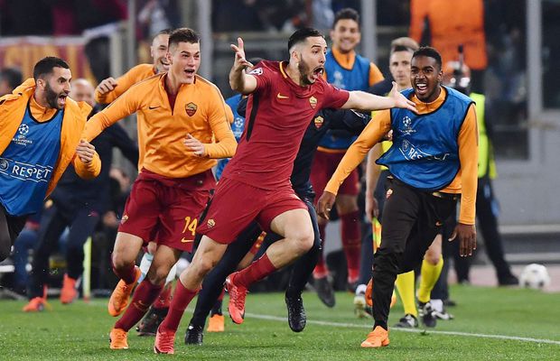 Coșmarul Barcelonei va semna cu echipa lui Cosmin Olăroiu!