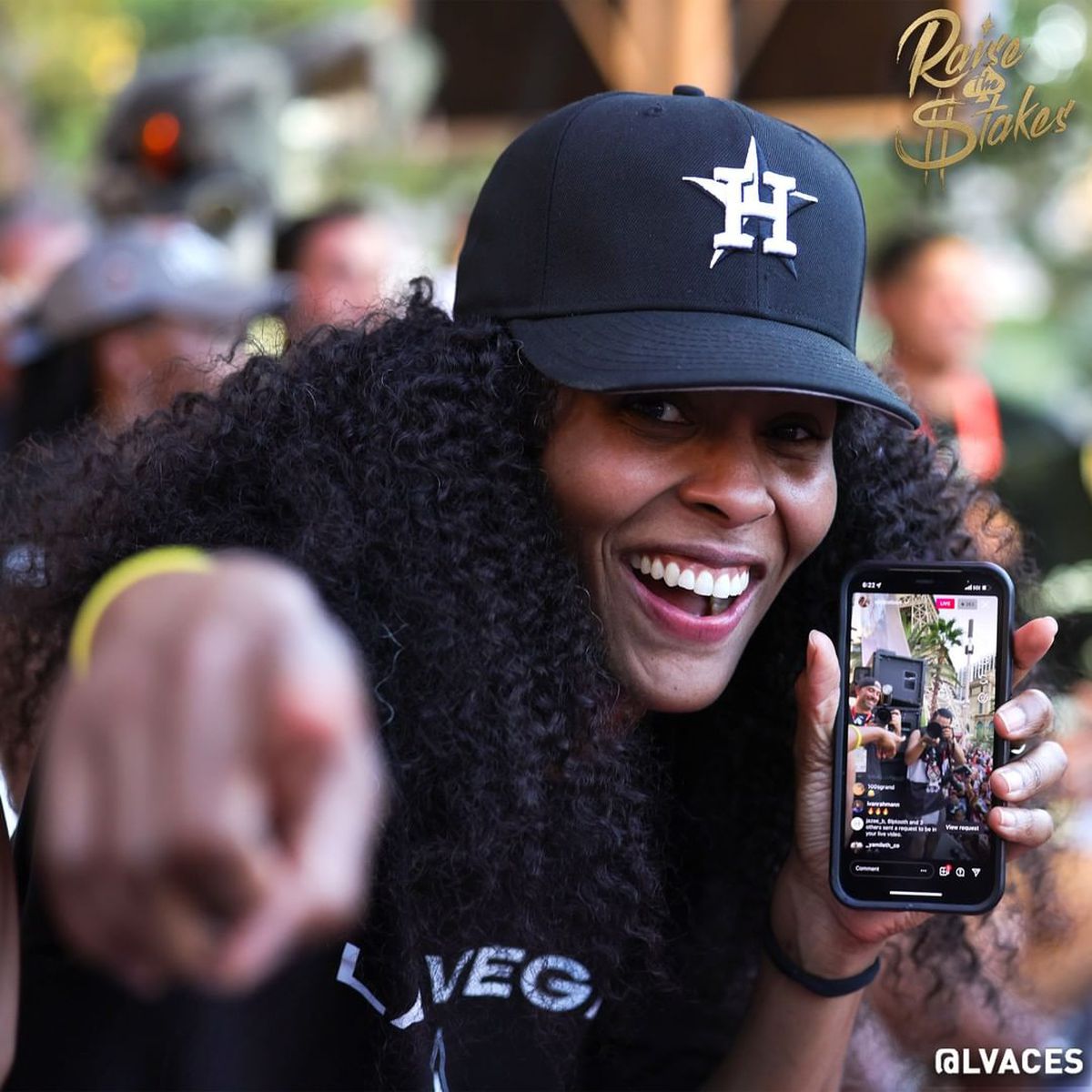FOTO Imagini de senzație din Las Vegas: campioanele WNBA, dezlănțuite la parada titlului