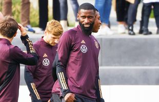 Antonio Rudiger face afirmații de neînțeles: „Am făcut greșeli premeditat pe teren”. Motivul e uimitor