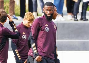 Rudiger face afirmații de neînțeles: „Am făcut greșeli premeditat pe teren”. Motivul e uimitor