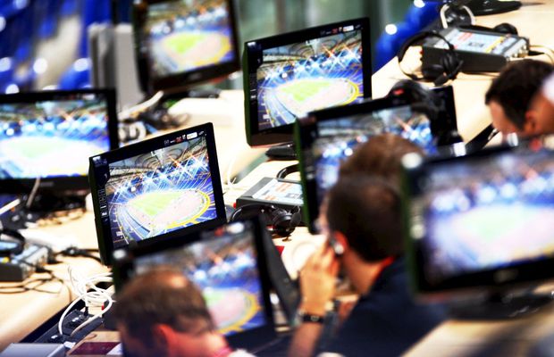 Cenzură în Spania! Șefii La Liga vor comentarii pozitive la meciurile transmise, altfel cer înlocuirea comentatorilor! Detalii incredibile