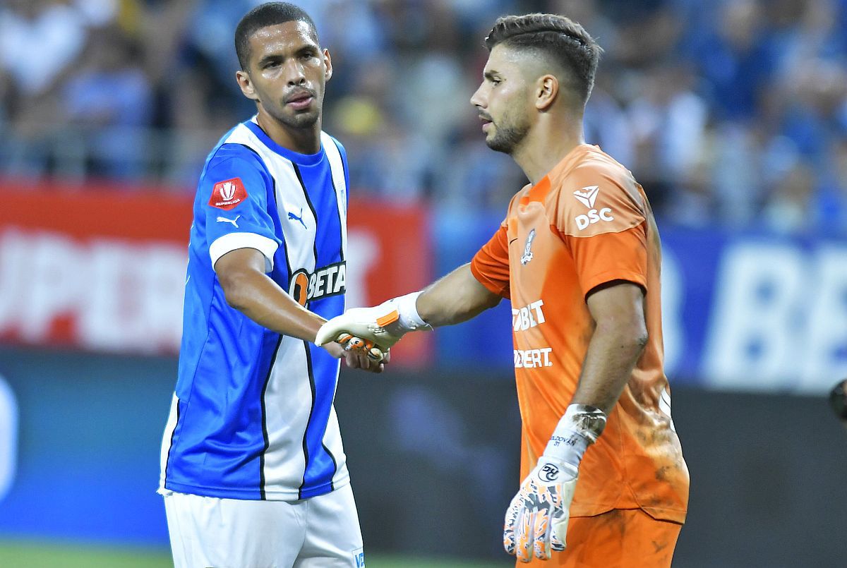 Povestea lui Horațiu Moldovan » De la karting la fotbal, mesajul de teamă al tatălui și ritualul înaintea fiecărui meci