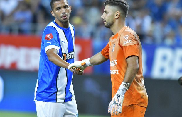 Nu s-a mai întâmplat asta de 32 de ani » Situație neobișnuită la echipa națională: „Nu e rău, dar să nu se mai relaxeze”