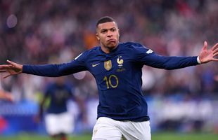 Mbappe, gol senzațional în Liga Națiunilor » Rezultatele serii + cine sunt cele două mari favorite la semifinale