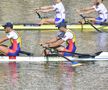 Șase finale pentru România la Mondialele de Canotaj de la Racice » Toate informațiile și reacțiile sportivilor