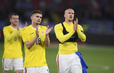 Cine va fi căpitanul României, în absența lui Vlad Chiricheș