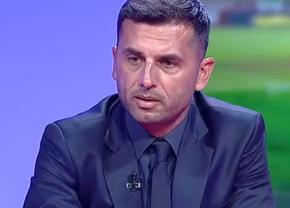 I-a cerut lui Dică un alt post în teren » Reacția antrenorului: „Da, are dreptate”