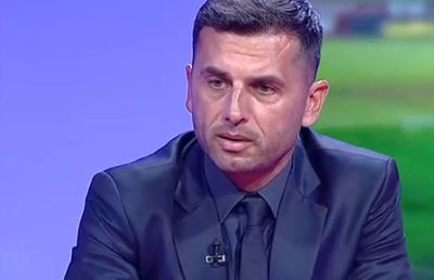 I-a cerut lui Dică un alt post în teren » Reacția antrenorului: „Da, are dreptate”