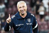 Dan Petrescu s-a pronunțat la golul revendicat de Ronaldo: „Am dat și eu așa, în Anglia” » „Naționala” care l-a dezamăgit total + Pariul-surpriză la titlul Mondial