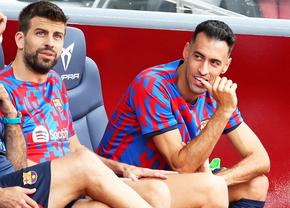 Un alt pilon al Barcelonei părăsește echipa lui Xavi! O nouă aventură după 15 ani