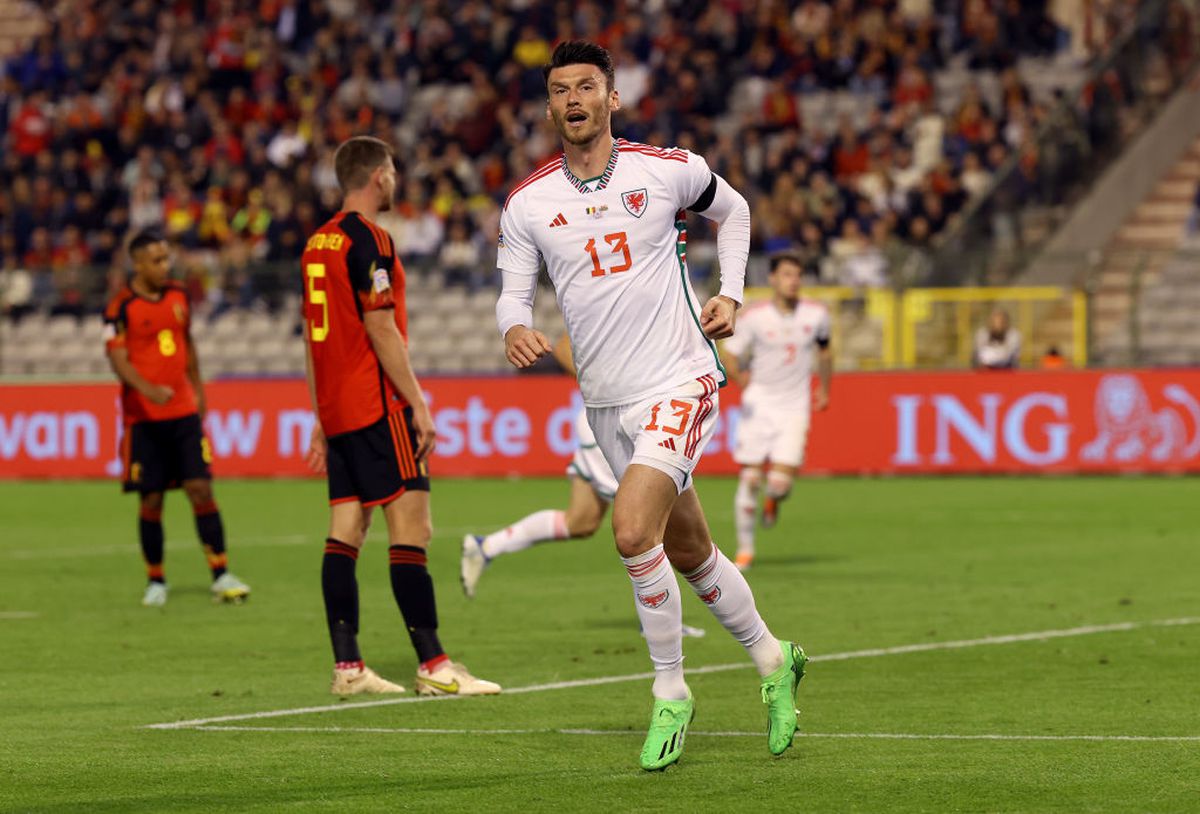 Mbappe, gol senzațional în Liga Națiunilor » Rezultatele serii + cine sunt cele două mari favorite la semifinale