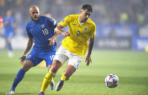 Interviu cu singurul fotbalist român campion în Finlanda: „De aici vine pericolul cel mai mare pentru România. E omul momentului!”