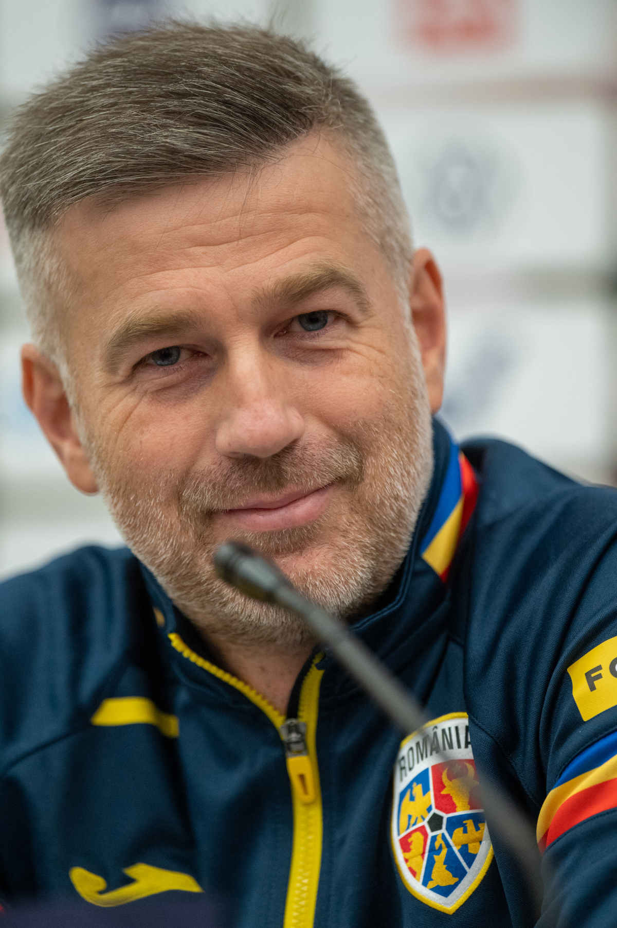 FOTO Antrenamentul României în Finlanda 22.09.2022