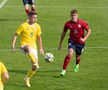 Pancu, eșec la debutul pe banca României U20