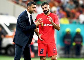 Nicolae Dică schimbă placa » Tactica pregătită pentru a redresa FCSB: „Antrenăm asta, în Europa a funcționat”