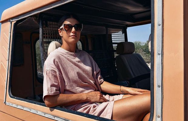 Nu se mai ascund! Sorana i-a scris public lui Ion Țiriac jr. în ziua specială: „Îți mulțumesc...” » Replica nu s-a lăsat așteptată