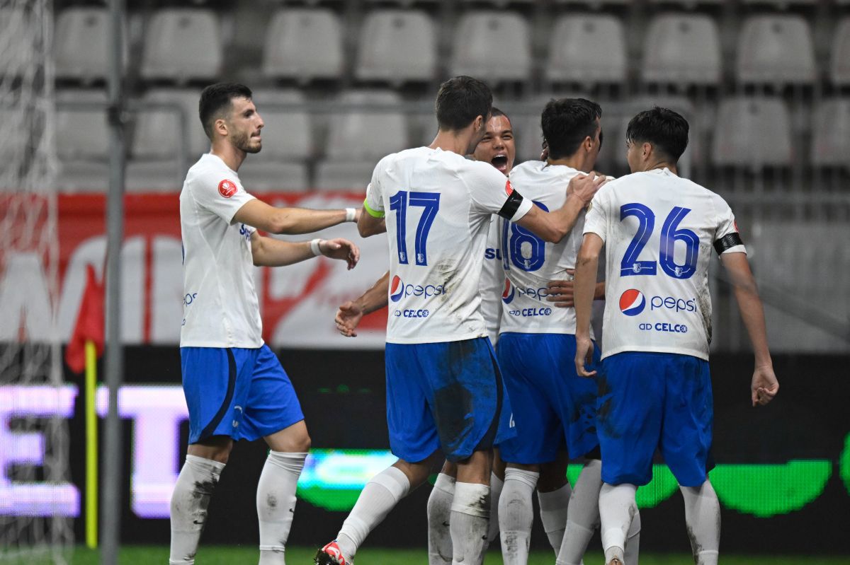 Constantin Budescu îi compătimește pe dinamoviști: „E păcat pentru ei! Și eu am fost încurcat”