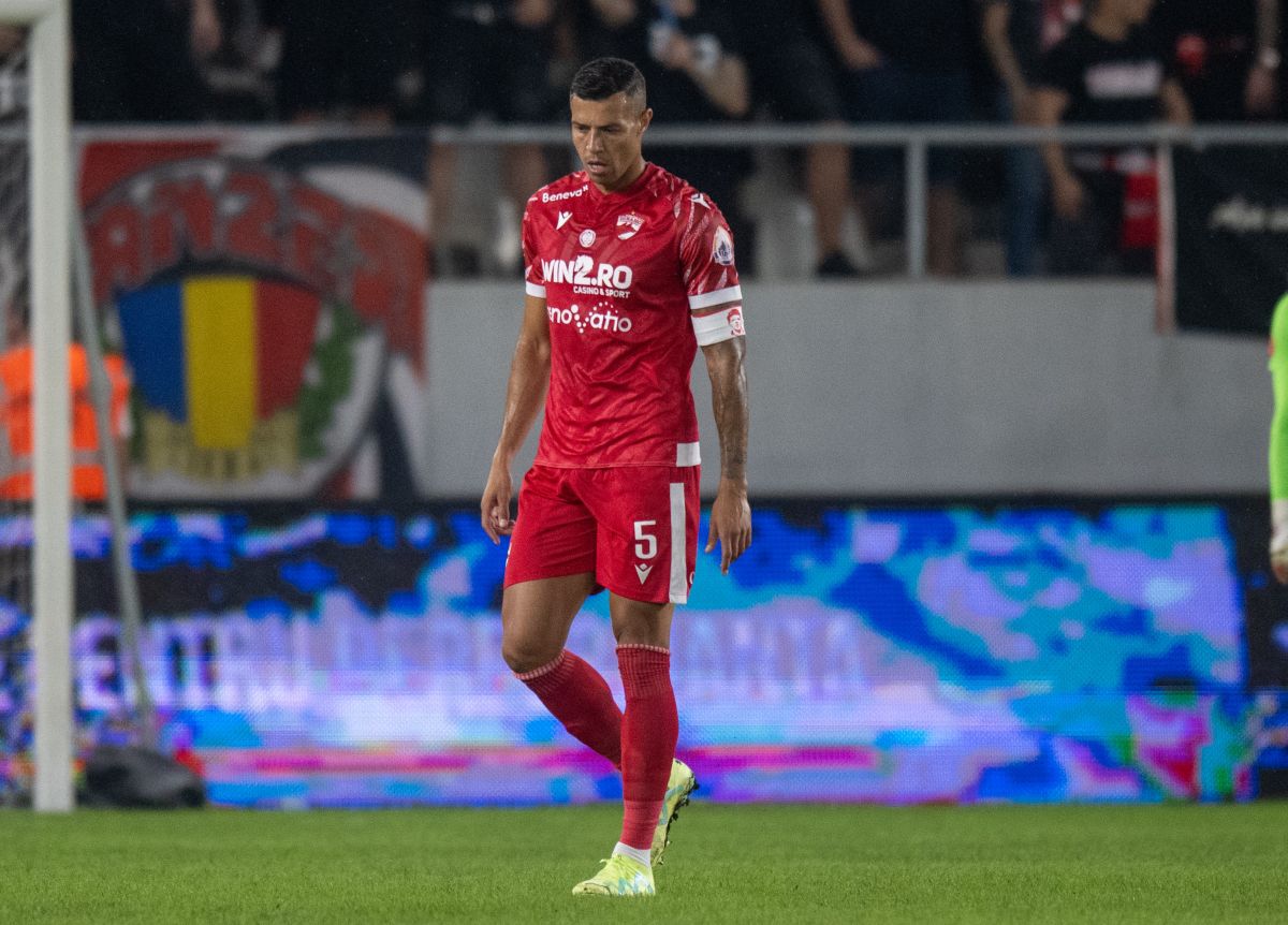 Ovidiu Burcă l-a caracterizat într-un cuvânt pe „centralul” Szabolcs Kovacs: „Cei de la Farul au o voce grea!”