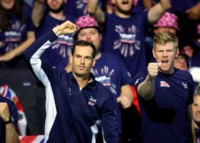 Andy Murray vrea să ajungă la Jocurile Olimpice de la Paris, după dezamăgirea de la Tokyo 2020