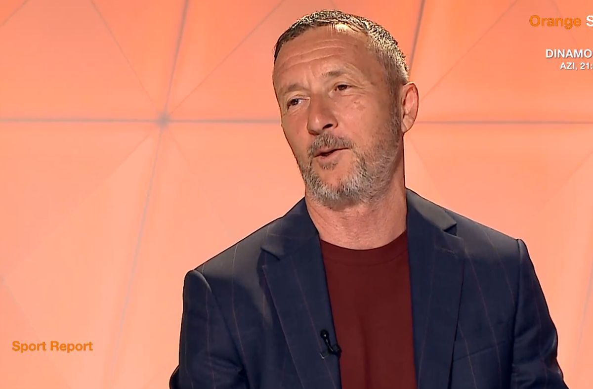 Mihai Stoica are 2 remarcați-surpriză după remiza cu Hermannstadt: „Excepțional! Sper să i se prelungească înțelegerea”