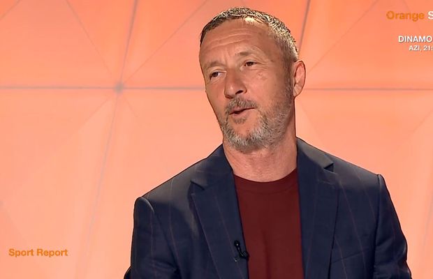 Mihai Stoica are 2 remarcați-surpriză după remiza cu Hermannstadt: „Excepțional! Sper să i se prelungească înțelegerea”